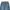 Streetwear Y2K Jeans Pria blue photo 5