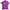 Feltics Casual T-shirt Pria purple photo 1