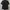 Vintage Y2K Cardigan Wanita black photo 3