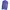 Casual Scarf Wanita blue photo 1