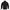 The North Face Gorpcore Casual Windbreaker Pria black photo 2