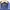 Givenchy Minimalist Casual Formal shirt Pria navy photo 5