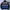 Adidas Vintage Casual Track Jacket Pria Navy Gray