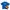 Converse Grunge Indie T-shirt Pria blue photo 1