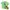 Japanese brand Grunge Indie T-shirt Pria green photo 1