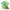 Japanese Brand Grunge Indie T-shirt Pria Green