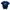 Deus Ex Machina Grunge Indie T-shirt Pria navy photo 1