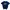 Deus Ex Machina Grunge Indie T-shirt Pria Navy