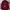 Wacko Maria Streetwear Casual Parka Pria burgundy photo 5
