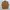 AMI Paris Vintage Y2K Casual Shirt Pria Brown Khaki