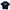 Japanese Brand Grunge Indie T-shirt Pria Navy