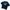 Japanese brand Grunge Indie T-shirt Pria navy photo 2