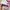 Shein Fairy Crop top Wanita purple white photo 3