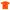 Japanese brand Grunge Indie T-shirt Pria orange photo 1