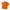 Japanese brand Grunge Indie T-shirt Pria orange photo 3
