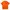 Japanese brand Grunge Indie T-shirt Pria orange photo 2
