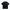 Uniqlo Grunge Indie T-shirt Pria Black
