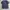 Vintage Streetwear T-shirt Pria navy photo 1