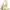 Coach Vintage Avant Garde Shoulder Bag Wanita Gold Cream