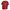 New Balance Y2K Sportswear T-shirt Wanita red photo 1