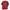 New Balance Y2K Sportswear T-shirt Wanita Red