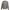 Uniqlo Vintage Casual Sweater Wanita gray photo 1