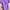 Shein Vintage Bandeau Top Wanita Purple