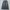 Streetwear Minimalist Wanita green gray photo 2