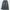 Streetwear Minimalist Wanita green gray photo 1