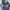 Vintage Streetwear Parka Pria Purple Green
