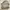 Guess Vintage Luxury Shoulder bag Wanita silver gray photo 1