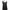 Cosplay Futurist Crop Top Wanita Black
