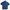 Chaps Lauren Grunge Indie Casual shirt Pria navy photo 1