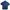 Chaps Lauren Grunge Indie Casual Shirt Pria Navy