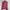 Adidas Sportswear Casual Sweater Wanita Pink