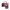 Kate Spade Luxury Avant Garde Tote Bag Wanita Burgundy