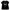 Karl Lagerfeld Casual Shirt Wanita Black