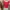 Luxury Minimalist Crop Top Wanita Red