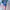 Vintage Wanita blue photo 2