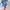Vintage Wanita blue photo 1