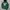 Streetwear Y2K Hoody Pria green photo 2