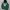 Streetwear Y2K Hoody Pria Green