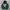 Streetwear Y2K Hoody Pria green photo 1