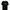 SOPHNET. Streetwear T-shirt Pria Black