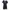Minimalist Casual Going out dress Wanita white navy photo 1