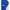 Casual T-shirt Wanita blue photo 2