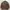 Vintage Fur coat Pria tan brown photo 4