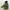 Vintage Y2K Windbreaker Pria green photo 2