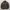 Crocodile Vintage Bomber Jacket Pria Tan