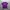 Casual T-shirt Pria purple photo 1